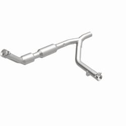 MAG Converter Direct Fit Magnaflow 4583033