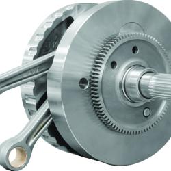 S&S Cycle 320-0605