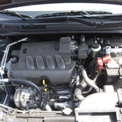 K&N ENGINEERING 332376