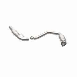 MAG Converter Direct Fit Magnaflow 447267