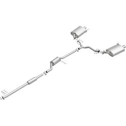 Magnaflow 106-0307