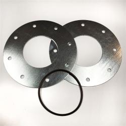 TITAN FUEL TANKS 0299010