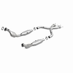 Magnaflow 454018