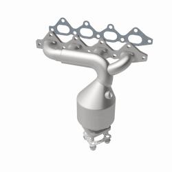 MAG Converter Direct Fit Magnaflow 50655