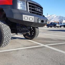 DV8 Offroad FBGS1-02