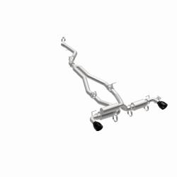 MAG Catback Exhaust Magnaflow 19707