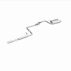 MAG BRE Exhaust Kits Magnaflow 106-0735