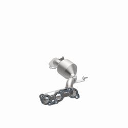 MAG Converter Direct Fit Magnaflow 50274