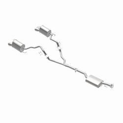 MAG BRE Exhaust Kits Magnaflow 106-0880