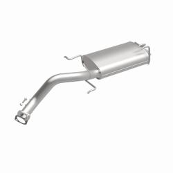 MAG BRE Exhaust Kits Magnaflow 108-0019
