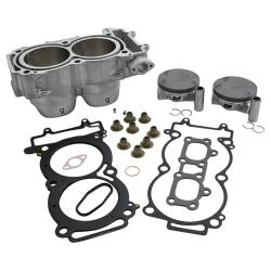 Cylinder Works 60006-K02