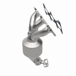 MAG Converter Direct Fit Magnaflow 50675