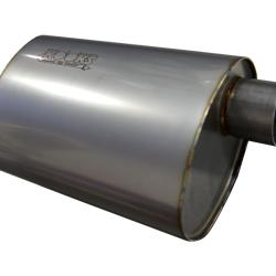 KSH Universal Muffler Kooks Headers MUF-009