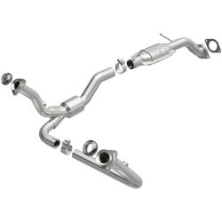 MAG Converter Direct Fit Magnaflow 458057