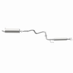MAG BRE Exhaust Kits Magnaflow 106-0204