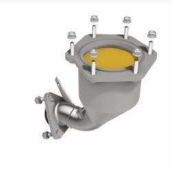 MAG Converter Direct Fit Magnaflow 6511128