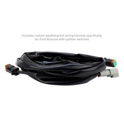 BORNE OFF-ROAD BNLTBR21DT2FU