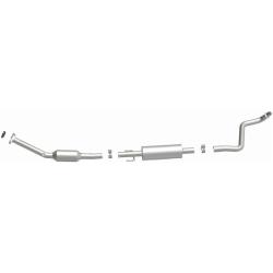 Magnaflow 4481909