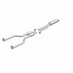 MAG Converter Direct Fit Magnaflow 5571168