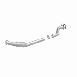 MAG Converter Direct Fit Magnaflow 49731