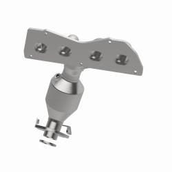 MAG Converter Direct Fit Magnaflow 5531519