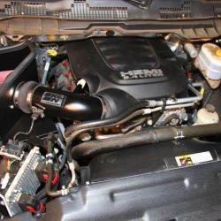 K&N ENGINEERING 771568KTK