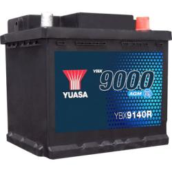 YUASA BATTERY YBXM79L1560MUL