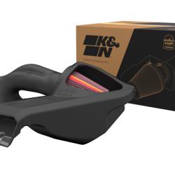 K&N Engineering 50-2609