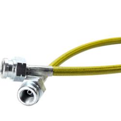 ISR PERFORMANCE ISMACL015