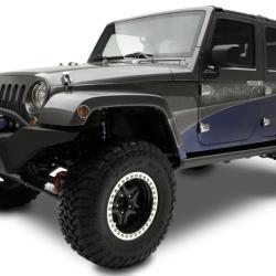 AMP RESEARCH 7512201A