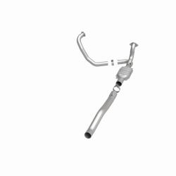 MAG Converter Direct Fit Magnaflow 93416