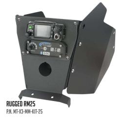 RUGGED RADIOS MTX3MMKITKEN