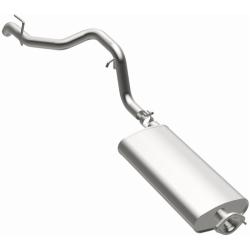 MAG BRE Exhaust Kits Magnaflow 116-0012