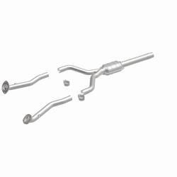 MAG Converter Direct Fit Magnaflow 441415