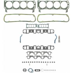 FEL Cylinder Head Gaskets Fel-Pro HS9280PT3