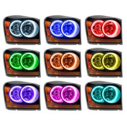 ORACLE LIGHTING 7107330