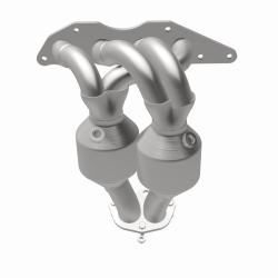 MAG Converter Direct Fit Magnaflow 49347