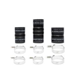 MISHIMOTO MMBKDMAX11HBK