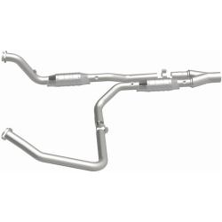 MAG Converter Direct Fit Magnaflow 24293