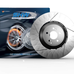 SHW PERFORMANCE PFL49725