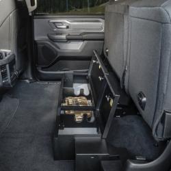 TUFFY PRODUCTS 35301