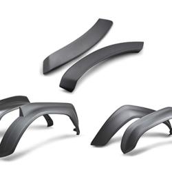 FORD RACING M16268BM