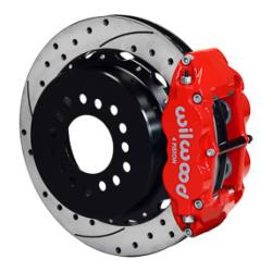 WIL Superlite Brake Kit Wilwood 140-17658-DR