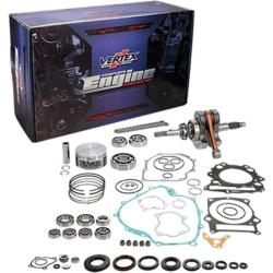 VERTEX PISTONS WR101137