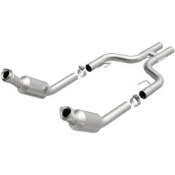 Magnaflow 49001