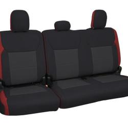 PRP Seats B096-05