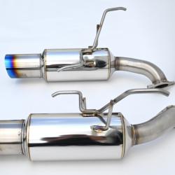 Invidia HS22SW4AG1GT