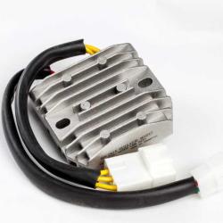 RICKS MOTORSPORT ELECTRICS 10128H