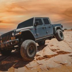 TUFF COUNTRY 43205KN