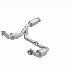 MAG Converter Direct Fit Magnaflow 280429